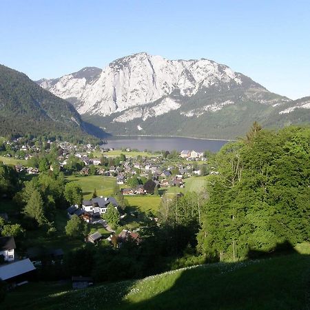 Apartment Altaussee Kültér fotó