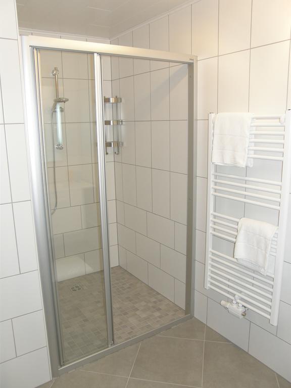 Apartment Altaussee Szoba fotó