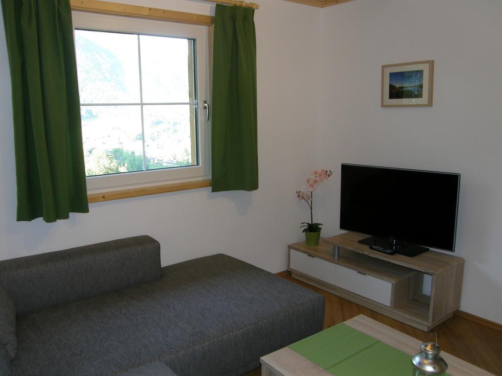 Apartment Altaussee Szoba fotó