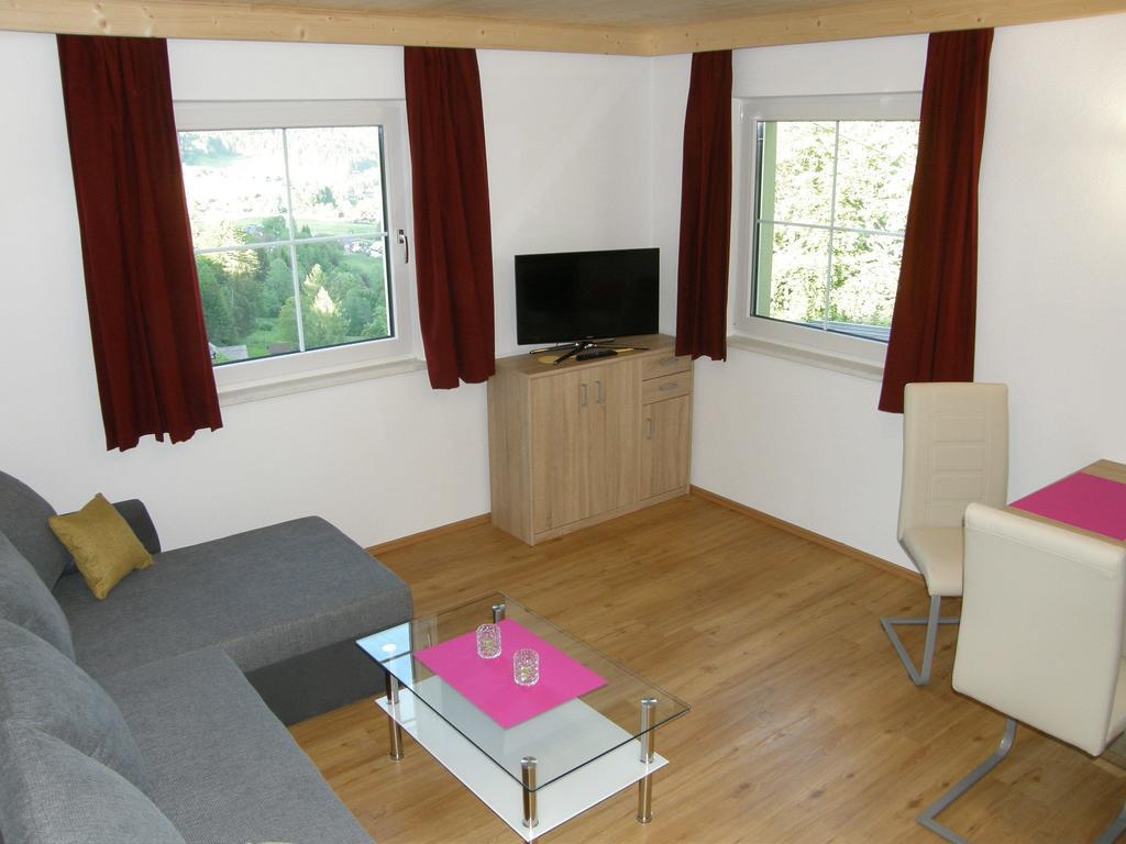 Apartment Altaussee Szoba fotó
