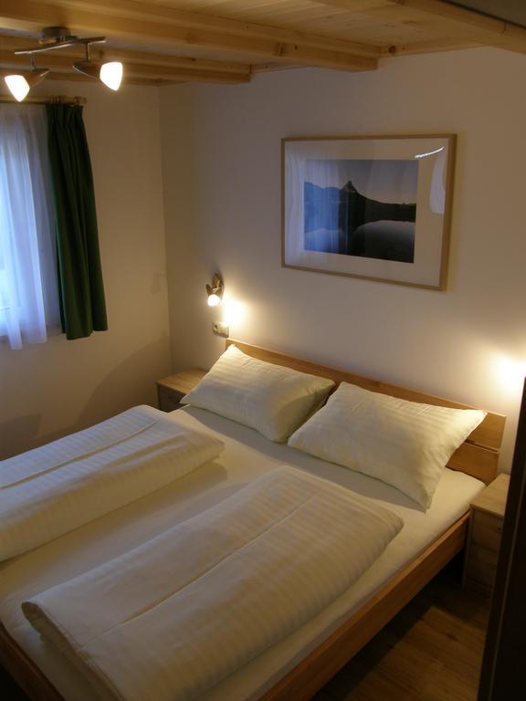 Apartment Altaussee Szoba fotó