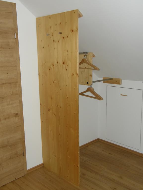 Apartment Altaussee Szoba fotó
