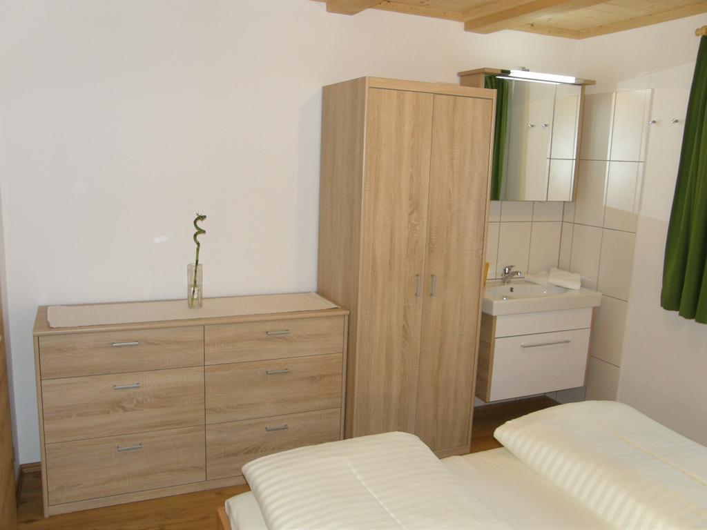Apartment Altaussee Szoba fotó