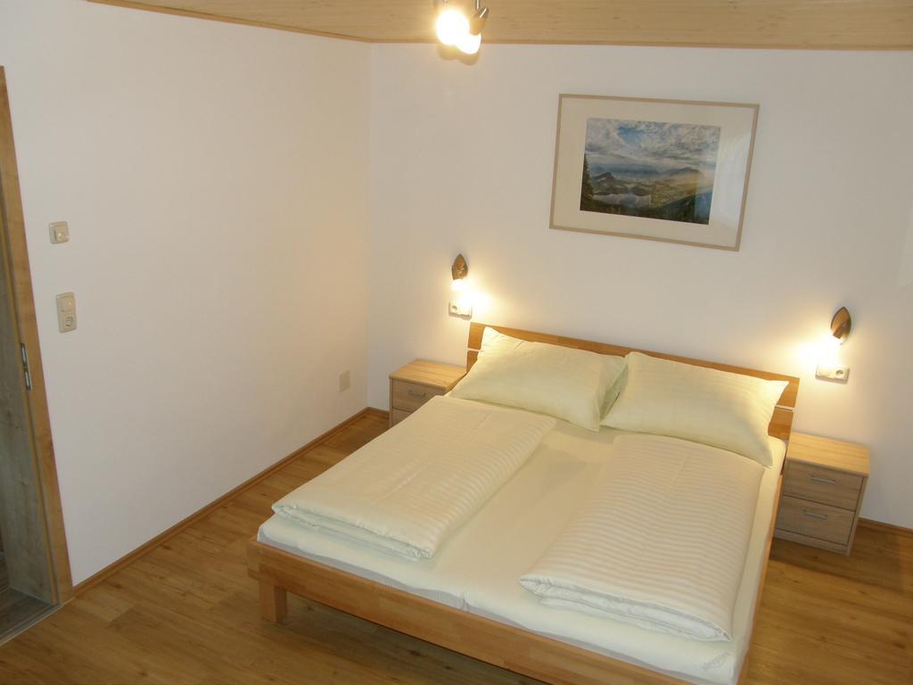 Apartment Altaussee Szoba fotó
