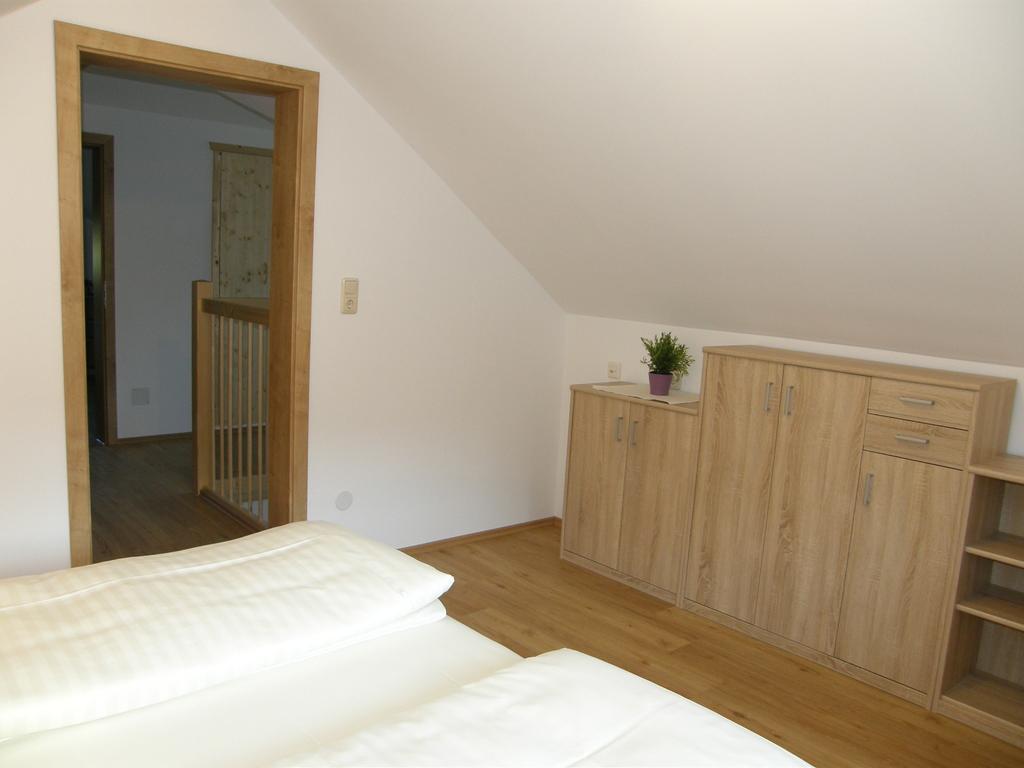 Apartment Altaussee Szoba fotó