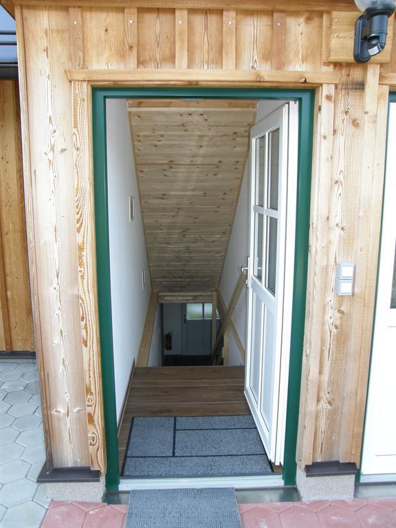 Apartment Altaussee Szoba fotó