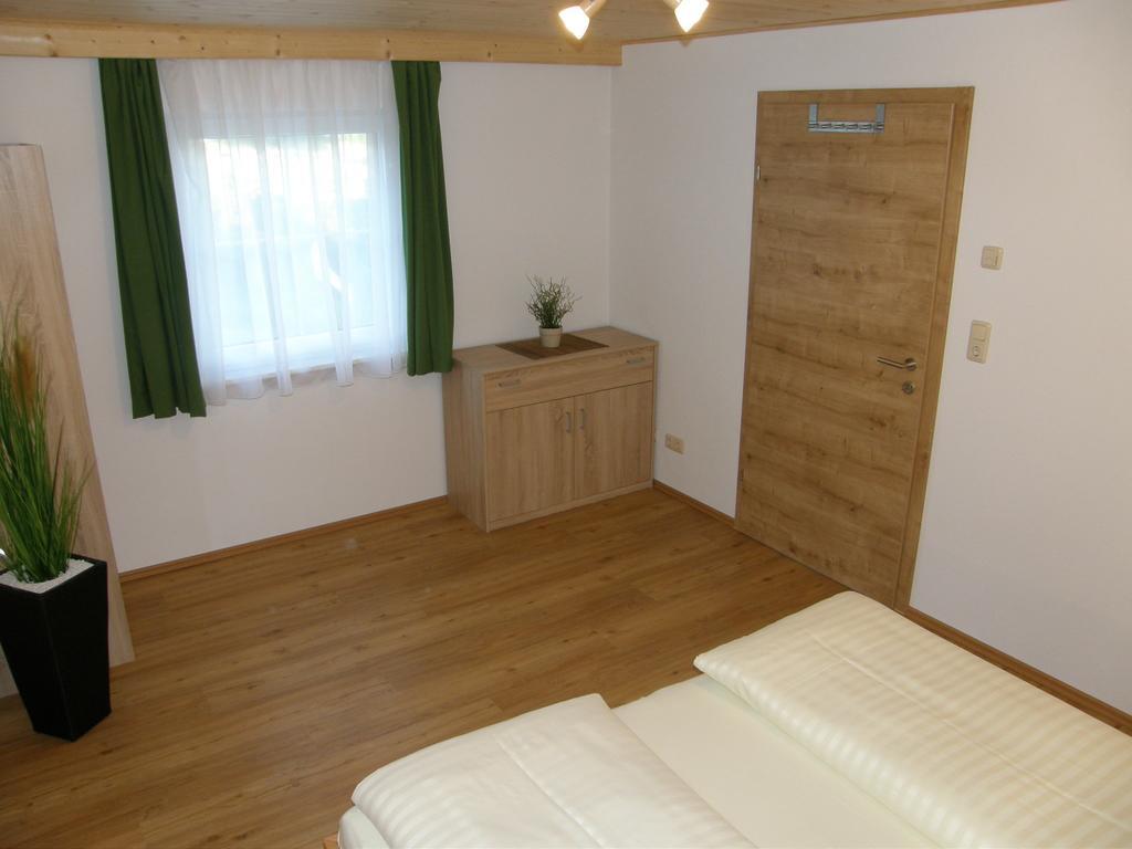 Apartment Altaussee Szoba fotó