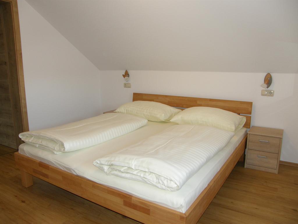 Apartment Altaussee Szoba fotó