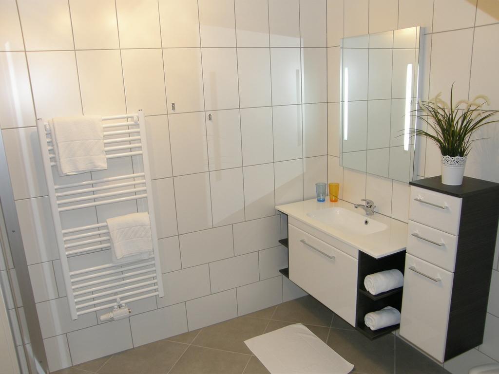Apartment Altaussee Szoba fotó