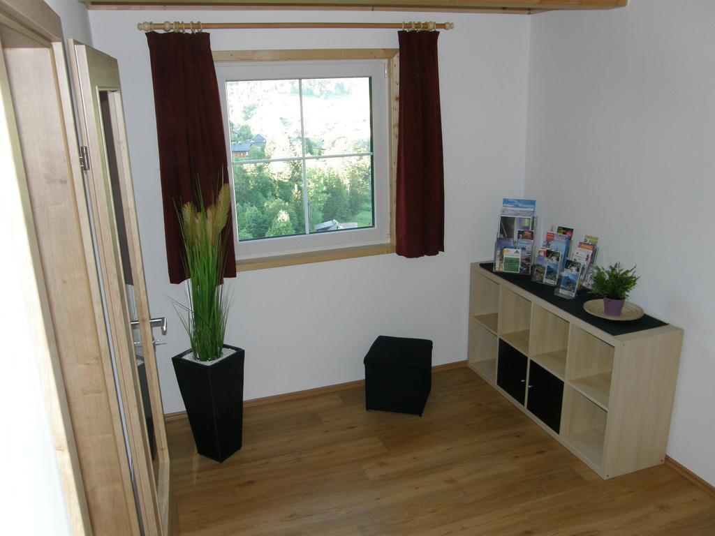 Apartment Altaussee Szoba fotó