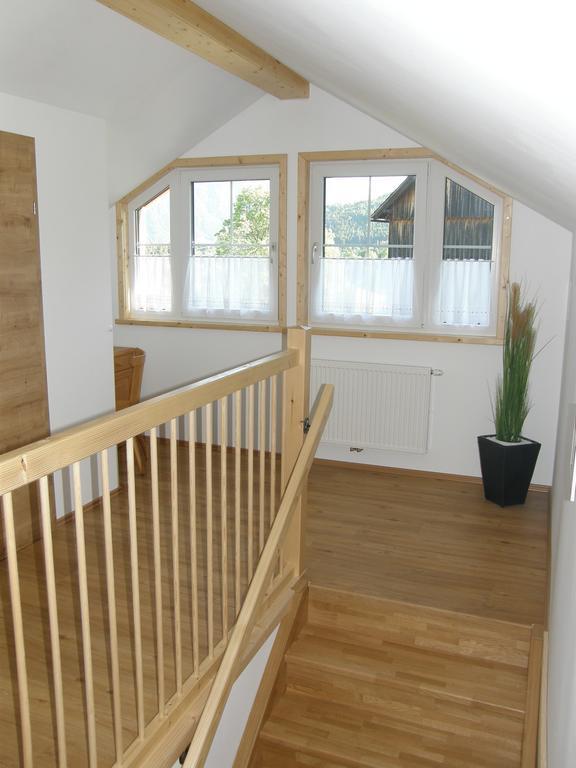 Apartment Altaussee Szoba fotó