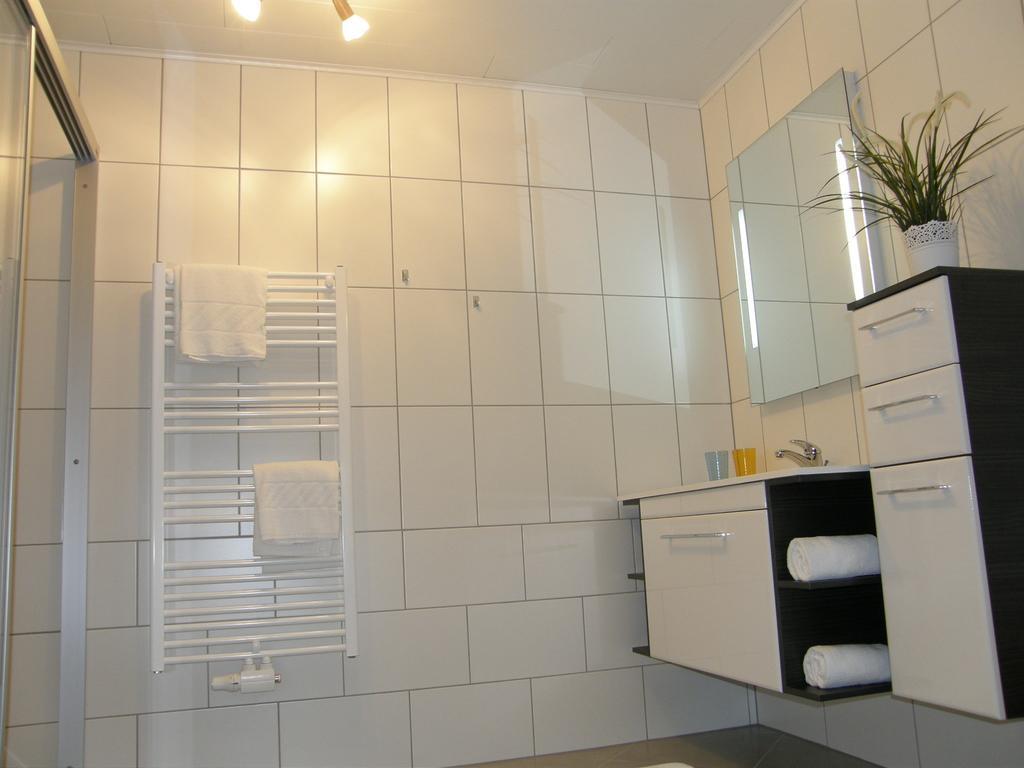 Apartment Altaussee Szoba fotó